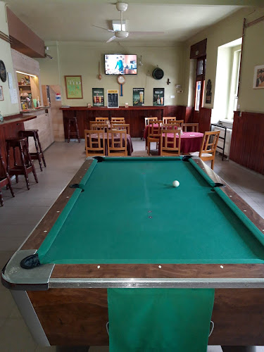 Comentarii opinii despre Bözsi Néni kocsmája