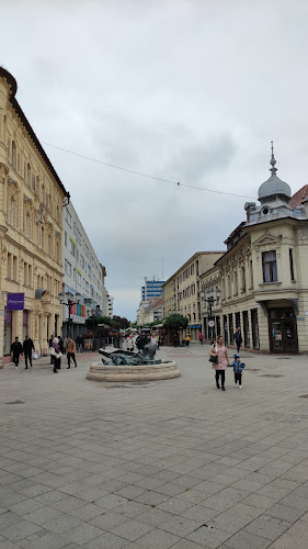 Comentarii opinii despre Baross 21. Fagylaltozó