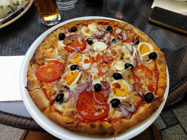 Opinii despre Random House Étterem în Mende - Vendéglátás