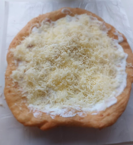 B&B Lángos - Vendéglátás