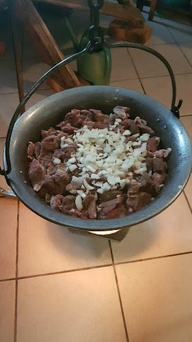 Fecskefészek Söröző