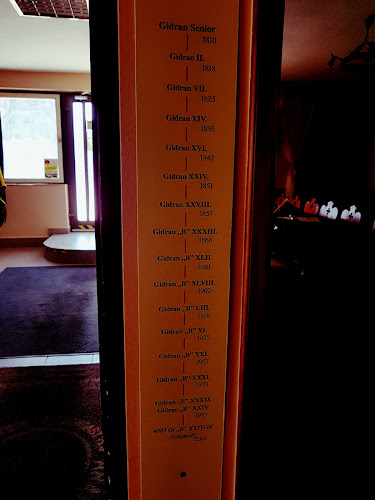 Opinii despre Aranyló Fogadó în Pilisvörösvár - Vendéglátás