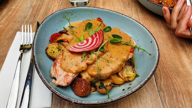 Opinii despre Noah Étterem în Fertőrákos - Vendéglátás