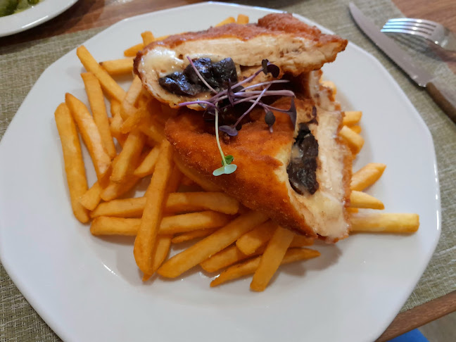 Opinii despre Tavasz Vendéglő în Hosszúhetény - Vendéglátás