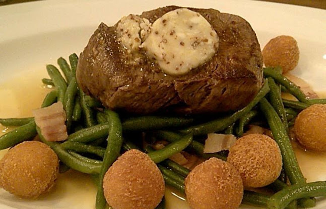 Oliva Étterem - Vendéglátás