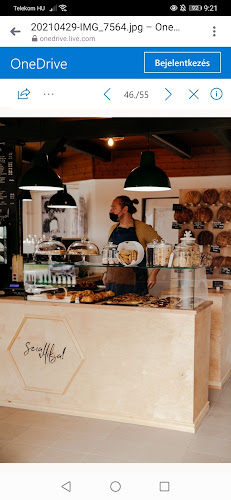 Comentarii opinii despre Szia Miksa!