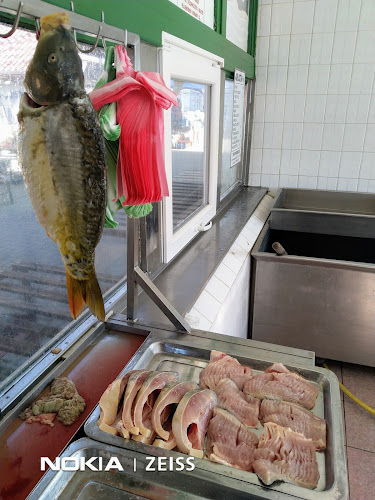 Opinii despre Halbolt în Kiskunhalas - Vendéglátás