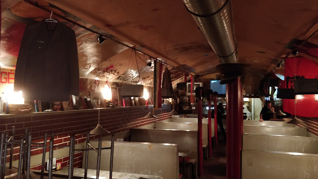 Marxim pizzéria - Székesfehérvár