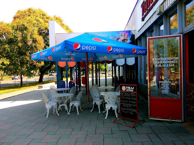 Tokaj Gyorsétterem és Kifőzde