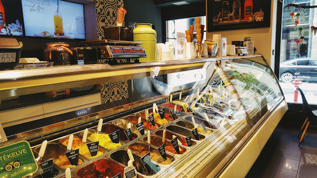 Espressoul Budapest - Budapest