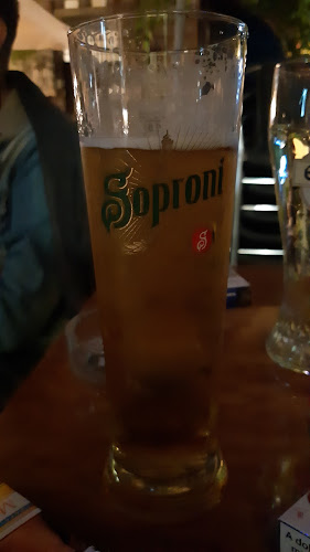 Shakesbeer - Vendéglátás