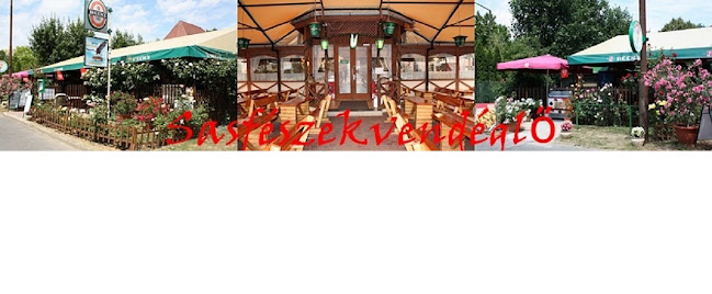 Sasfészek Vendéglő - étterem