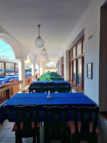 Fehértói Halászcsárda és Szálloda