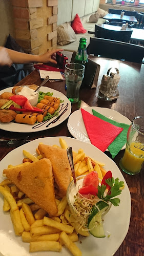 Opinii despre Matula Bistro în Budapest - Vendéglátás