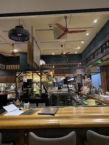 Rub and Roll Barbecue - Budapest