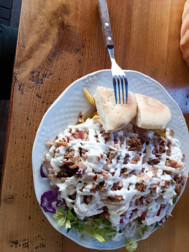 Ring Bisztró - Vendéglátás