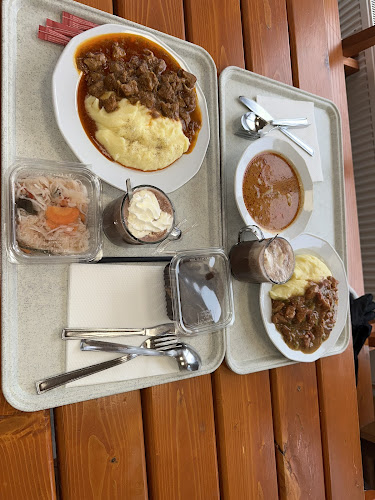 Opinii despre Tető Étterem în Gyöngyös - Vendéglátás