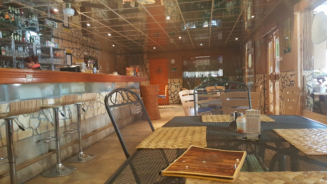 Flintstone Étterem - Lakitelek