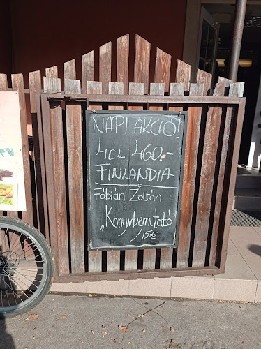 Mátyás Sarok Söröző