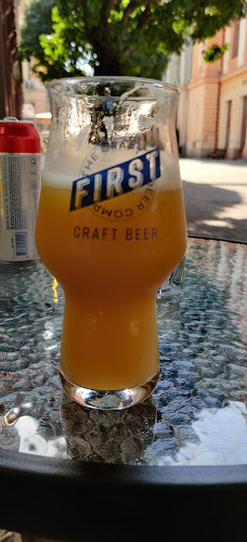 Karavella Sörbár Pécs - Vendéglátás