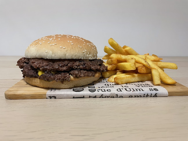 Comentarii opinii despre Romi’s Burger