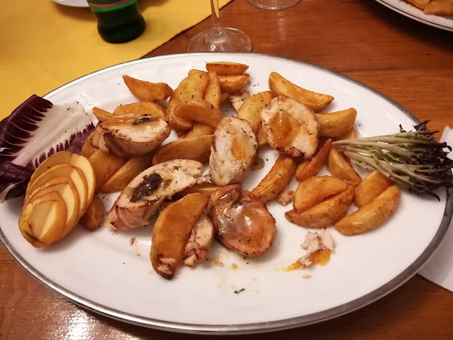 Ferences Étterem és Söröző - Vendéglátás