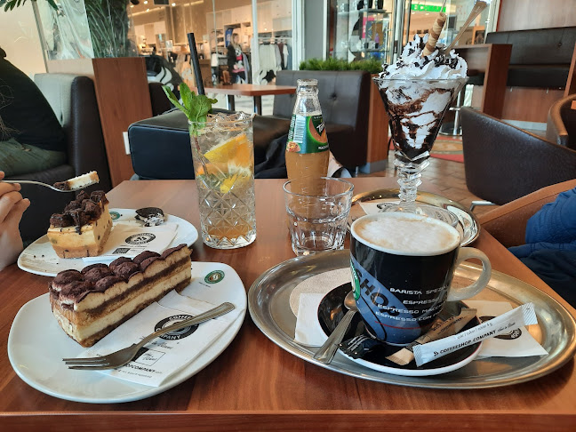 CoffeeShop Company Siófok