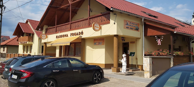 Harsona Panzió és Étterem