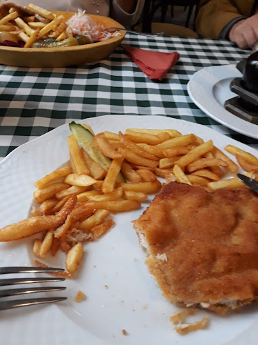 Zöldfa Vendéglő - Vendéglátás