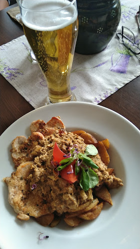 Comentarii opinii despre Pampuska Kisvendéglő