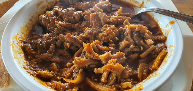 Büfé-falatozó - Vendéglátás