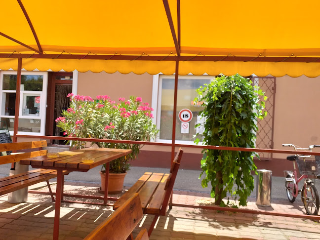 Hangulat Söröző és Pizzéria