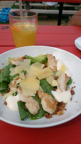 Fricska Veszprém - Vendéglátás