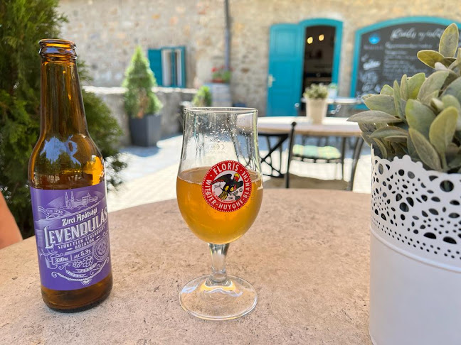 Rondella Kávézó - Vendéglátás