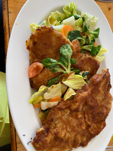 Balcsi Falatozó-Átmenetileg zárva, újranyitás 2025.október!Addig a Tölgyfa Étterem&Pub-ban tartunk nyitva! - Zamárdi