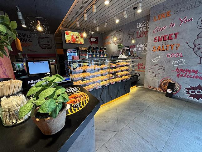 Fornetti - Ferenciek tere