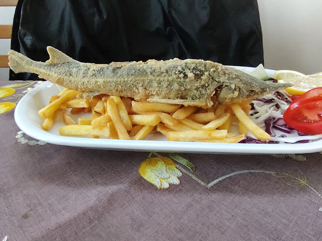 Potykacsárda - Vendéglátás