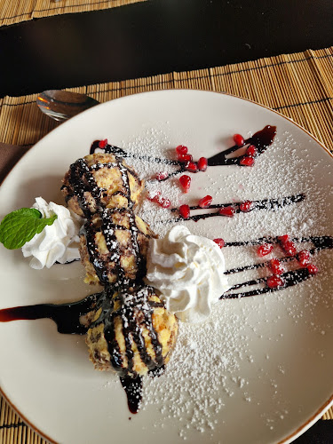 Kiskulacs Vendéglő