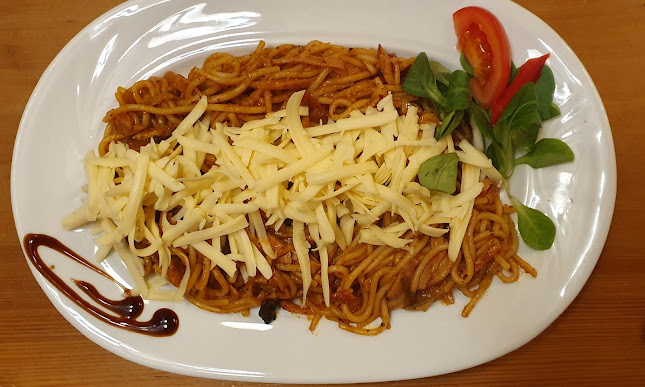 St. Hubertus Panzió & Étterem