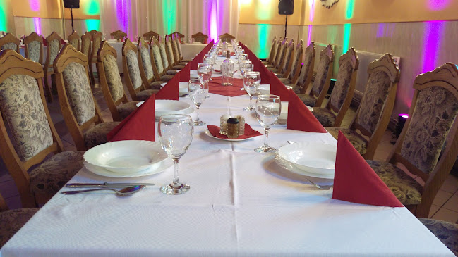 Árvay Csárda - Vendéglátás