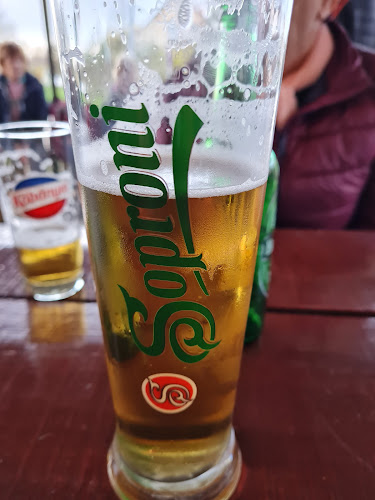 Túra söröző - Vendéglátás