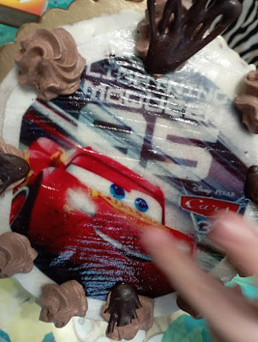 Comentarii opinii despre Főnix Cukrászda - Maróti Cukrászat