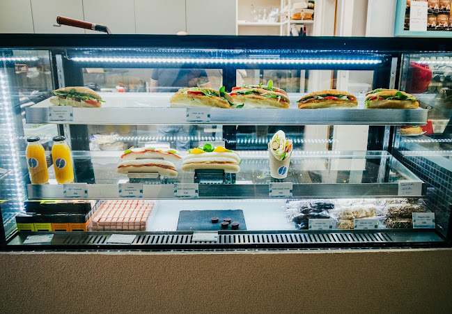 Opinii despre Monte Bistro în Budapest - Vendéglátás