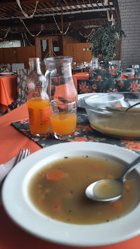 Keve Étterem - Vendéglátás