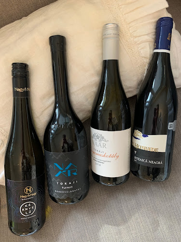 Comentarii opinii despre Borbála Borkereskedés