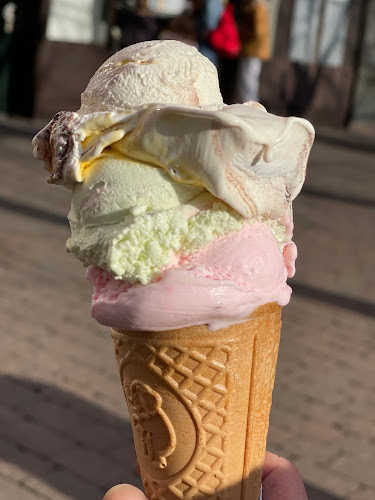 Venezia Fagylaltozó - Vendéglátás