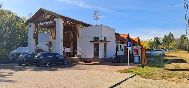 Tomazzo Pizza - Vendéglátás