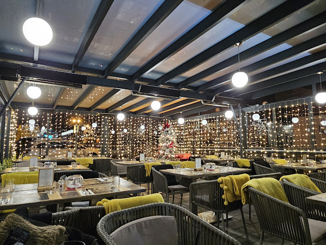 Sonny's Grill & Pizza - Miskolc