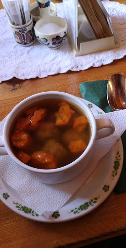 Ilka Csárda Panzió - Vendéglátás