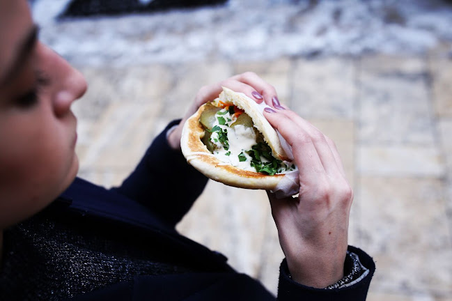 hummusbar - Vendéglátás